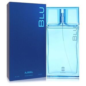 Ajmal Blu Eau De Parfum Men Blue